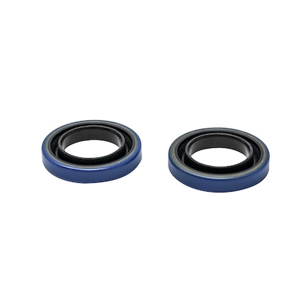 A & I Products Seal, Load Control (Ref. 3) 3" x5" x1" A-AR84792